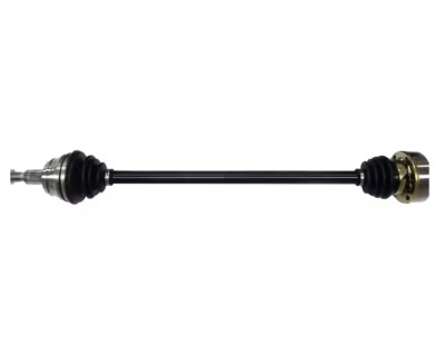 NEW AFTERMARKET FRONT RIGHT DRIVESHAFT SUITABLE WITH OEM CODE 1J0 407 272 AG - 1J0407272AG